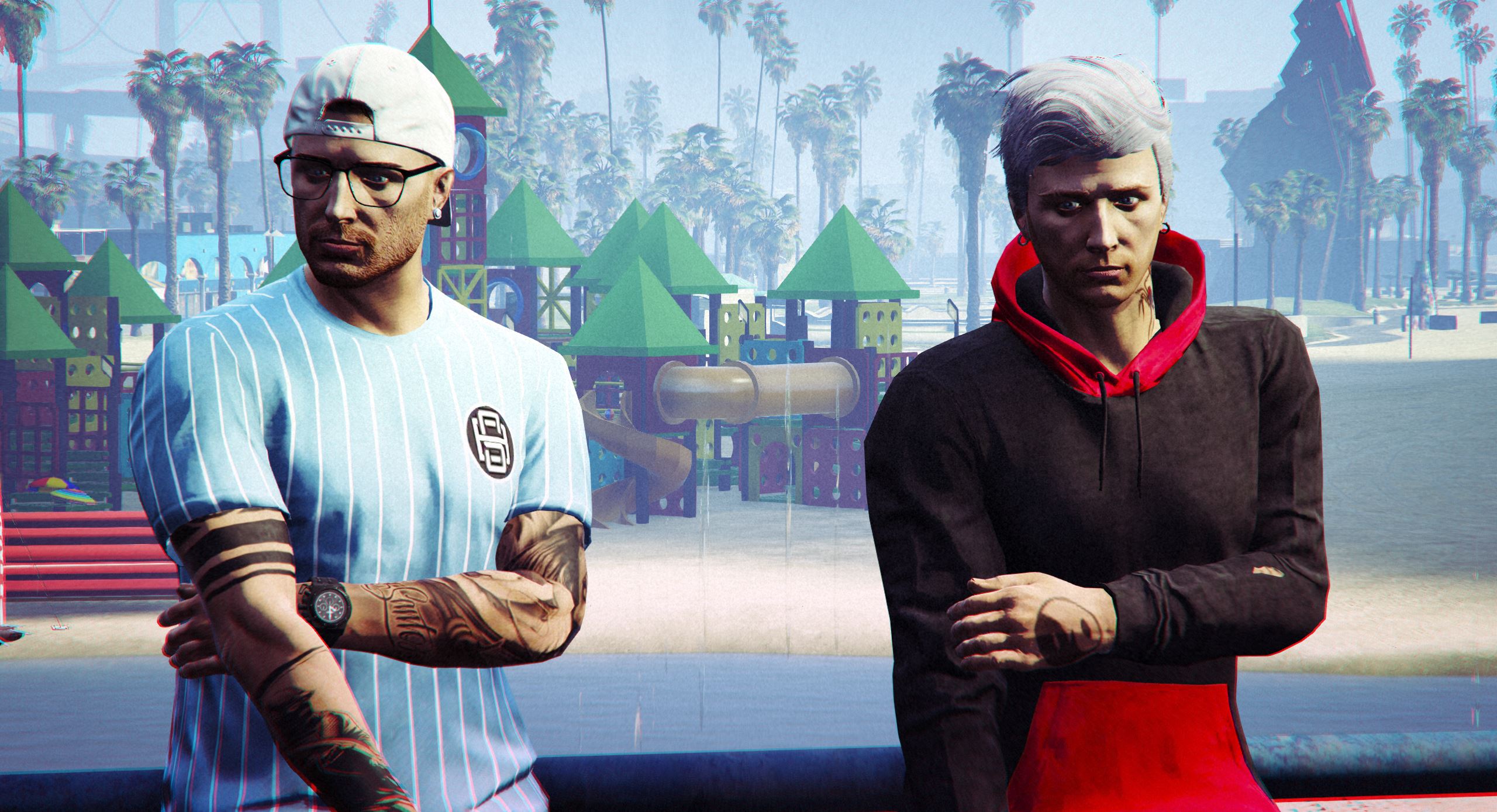 Foto 1 de Scott Evans